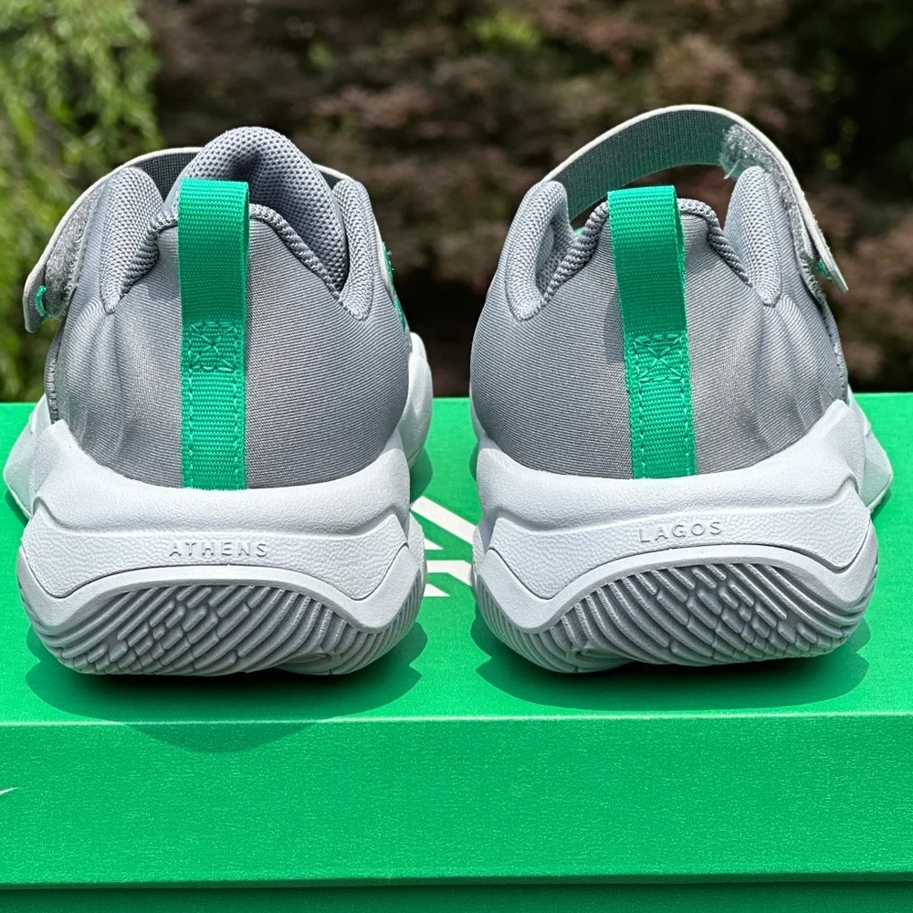 NEW Nike Kids Giannis Immortality 4 Youth Preschool Casual Sneaker Size 11C 11K